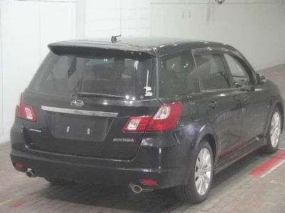Subaru EXIGA