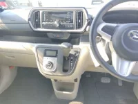 Daihatsu Boon лот № 68 оценка 4  с аукциона в Японии 4