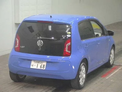 Volkswagen UP