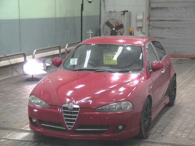Alfa Romeo 147