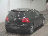 Volkswagen GOLF лот № 7013 оценка 3  с аукциона в Японии 3