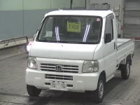 Honda ACTY TRUCK лот № 7103 оценка 3  с аукциона в Японии 2