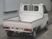 Honda ACTY TRUCK лот № 7103 оценка 3  с аукциона в Японии 3