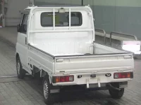 Honda ACTY TRUCK лот № 7103 оценка 3  с аукциона в Японии 1