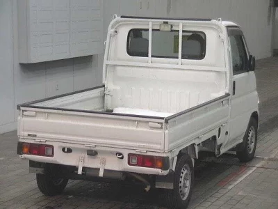 Honda ACTY TRUCK  с аукциона в Японии