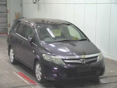 Honda AIRWAVE