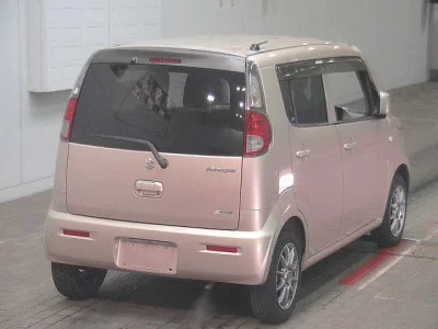 Suzuki MRWAGON