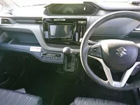 Suzuki SOLIO лот № 2117 оценка 5  с аукциона в Японии 4