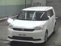 Toyota COROLLA RUMION лот № 2226 оценка 3.5  с аукциона в Японии 2