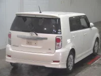 Toyota COROLLA RUMION лот № 2226 оценка 3.5  с аукциона в Японии 3