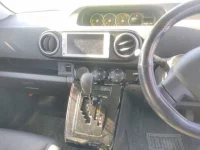 Toyota COROLLA RUMION лот № 2226 оценка 3.5  с аукциона в Японии 4