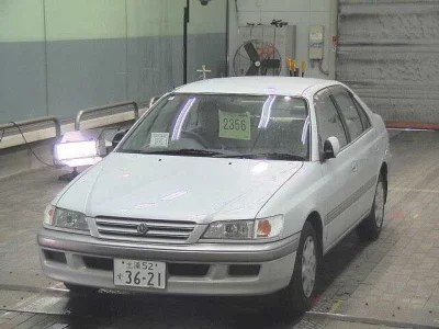 Toyota CORONA PREMIO