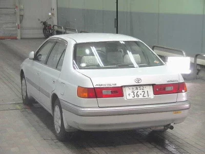 Toyota CORONA PREMIO