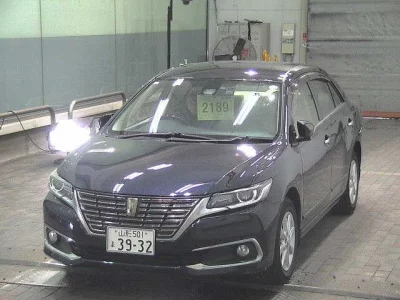 Toyota PREMIO