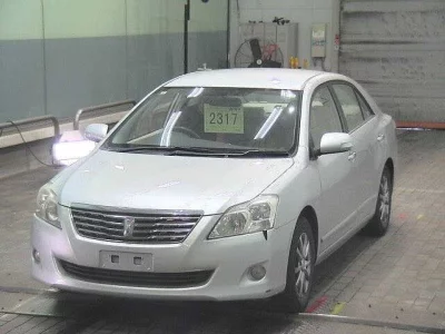 Toyota PREMIO