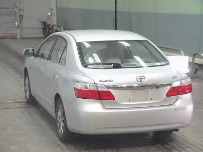 Toyota PREMIO