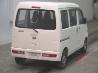 Toyota PIXIS VAN лот № 7171 оценка R  с аукциона в Японии 3