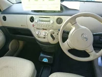 Toyota SIENTA лот № 2161 оценка 3.5  с аукциона в Японии 4