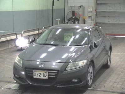 Honda CR-Z