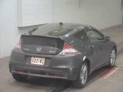 Honda CR-Z