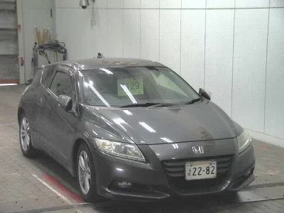 Honda CR-Z
