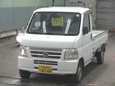 Honda ACTY TRUCK