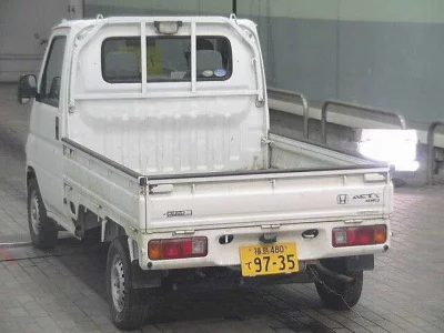 Honda ACTY TRUCK