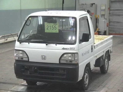 Honda ACTY TRUCK