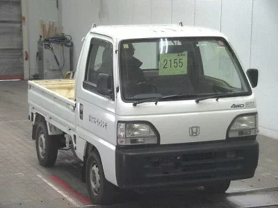 Honda ACTY TRUCK