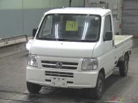 Honda ACTY TRUCK лот № 7197 оценка R  с аукциона в Японии 2