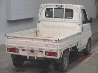 Honda ACTY TRUCK лот № 7197 оценка R  с аукциона в Японии 3