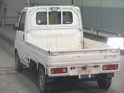 Honda ACTY TRUCK  с аукциона в Японии