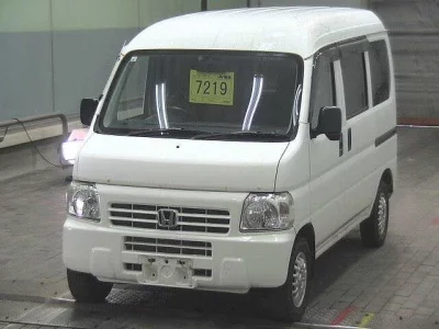 Honda ACTY VAN