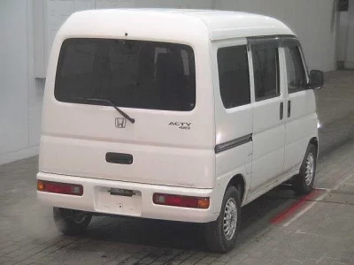 Honda ACTY VAN