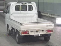 Honda ACTY TRUCK лот № 7316 оценка RA  с аукциона в Японии 1