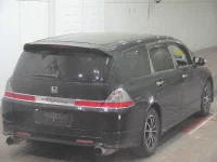 Honda ODYSSEY лот № 7100 оценка 3.5  с аукциона в Японии 3