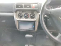 Honda VAMOS лот № 2436 оценка 4  с аукциона в Японии 4