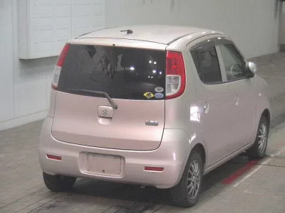 Suzuki MRWAGON