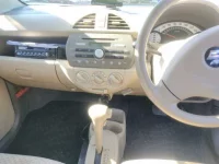 Suzuki ALTO лот № 2190 оценка 3.5  с аукциона в Японии 4