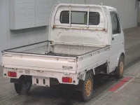 Suzuki CARRY TRUCK лот № 2312 оценка RA  с аукциона в Японии 3