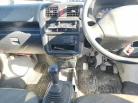 Suzuki CARRY TRUCK лот № 2312 оценка RA  с аукциона в Японии 4