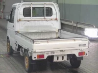 Suzuki CARRY TRUCK лот № 2312 оценка RA  с аукциона в Японии 1