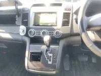 Mazda MPV лот № 2184 оценка 4  с аукциона в Японии 4