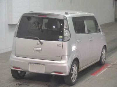 Suzuki MRWAGON