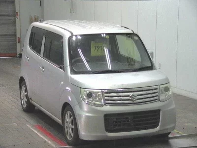 Suzuki MRWAGON
