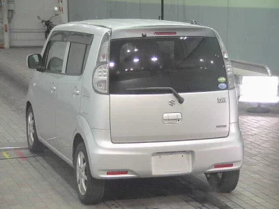 Suzuki MRWAGON