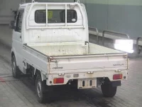 Mazda SCRUM TRUCK лот № 7181 оценка 3  с аукциона в Японии 1