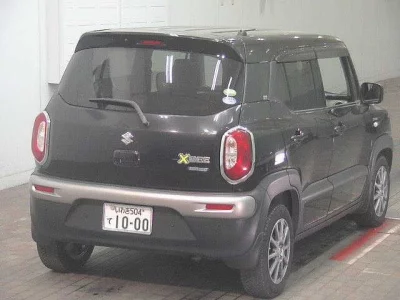 Suzuki XBEE