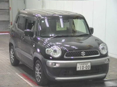 Suzuki XBEE