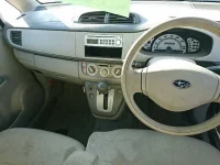 Subaru STELLA лот № 2096 оценка R  с аукциона в Японии 4